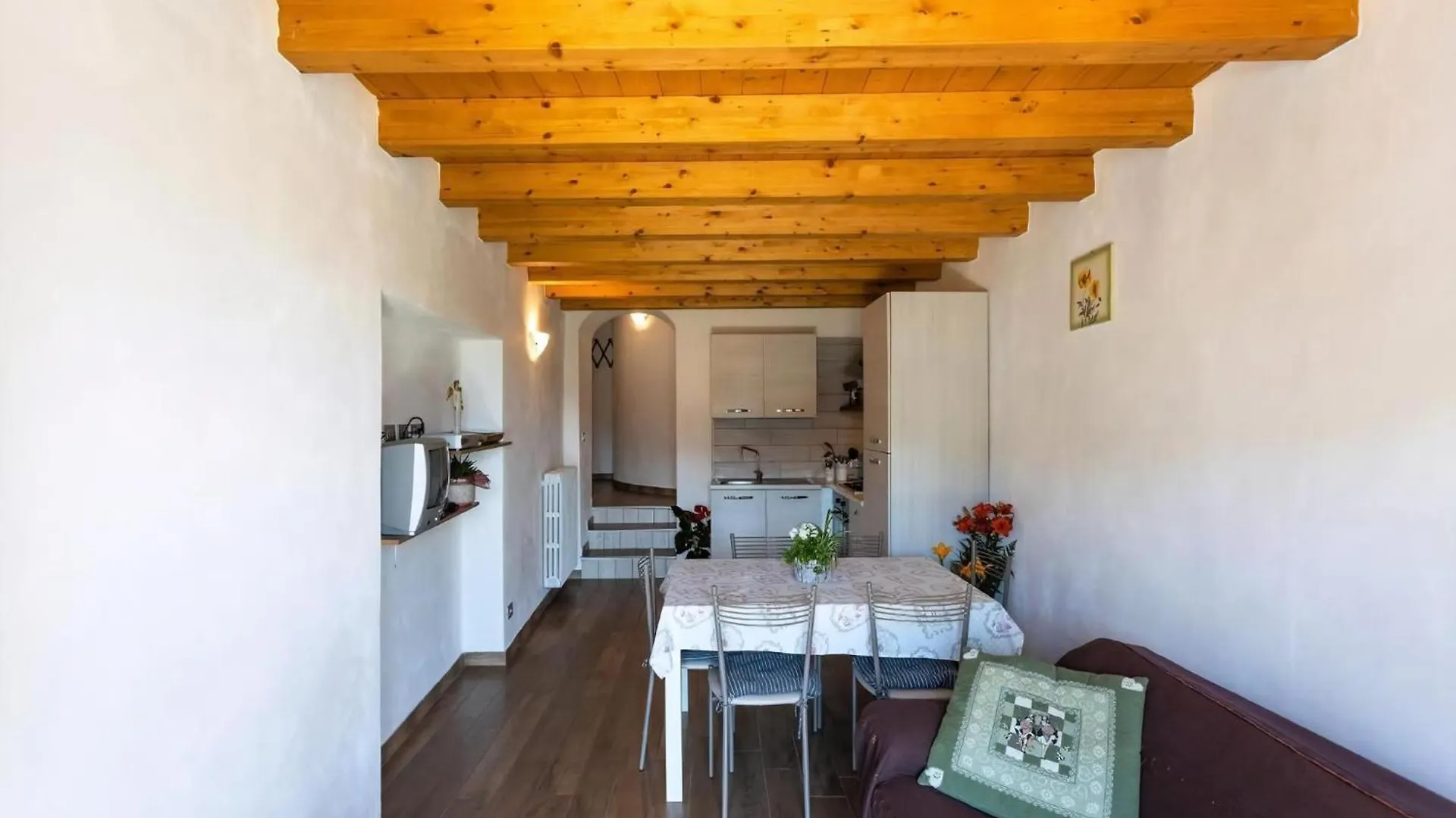 Apartment Artu In Vesio Tremosine
