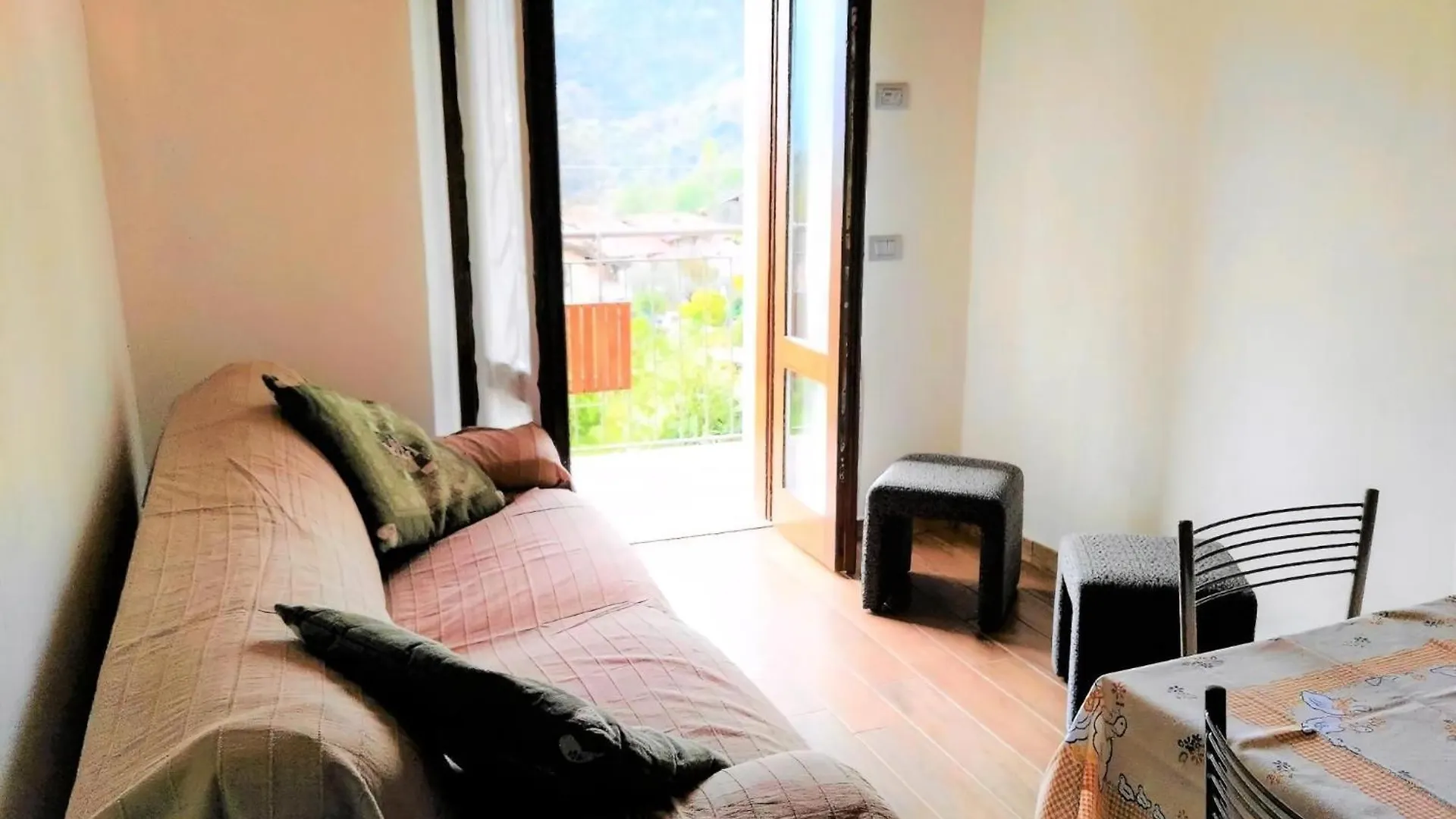Apartment Artu In Vesio Tremosine 0*,  Italia
