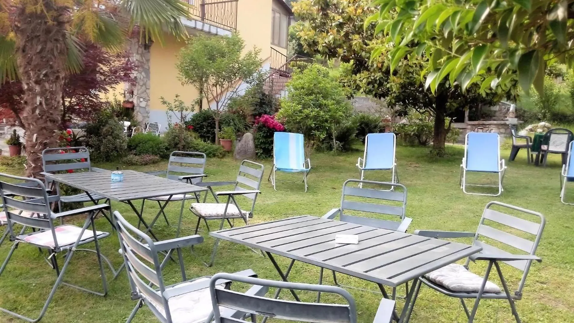 Apartment Artu In Vesio Tremosine Italia