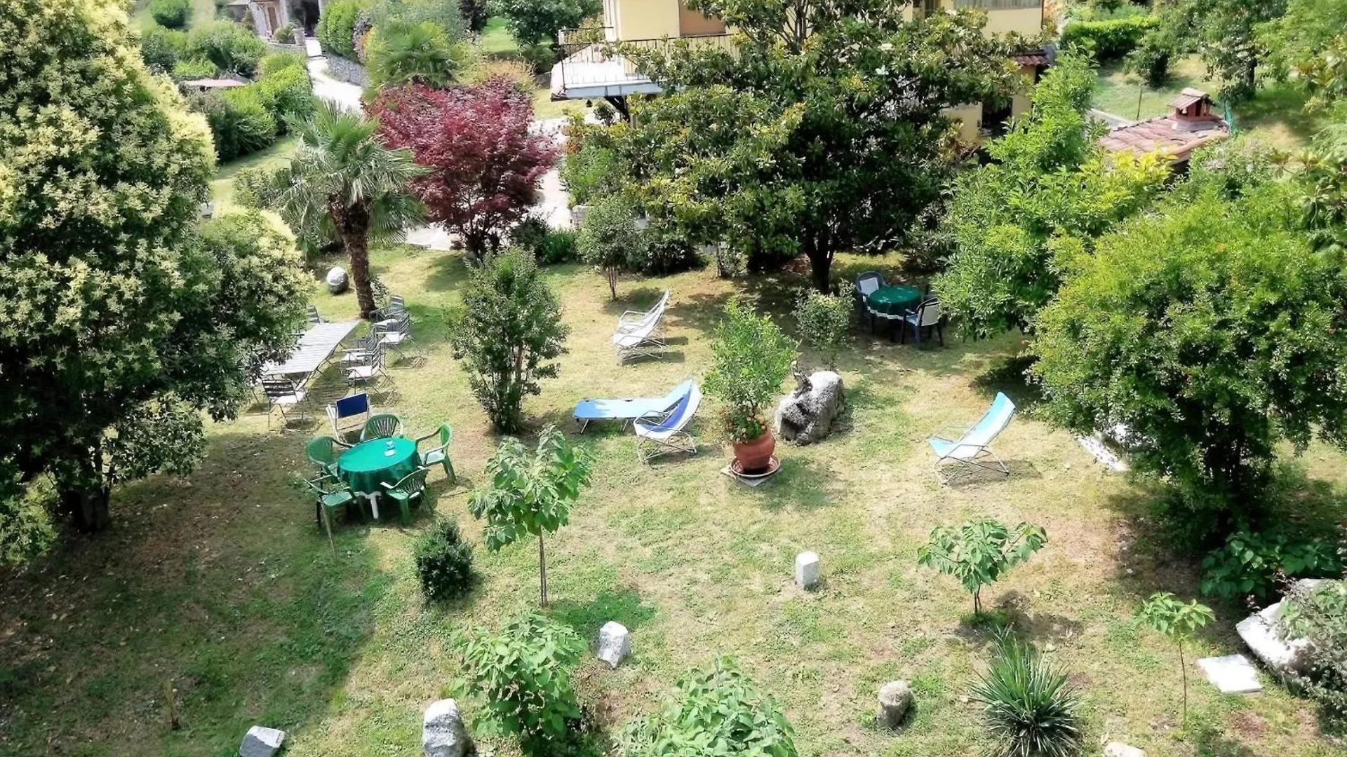 Apartment Artu In Vesio Tremosine