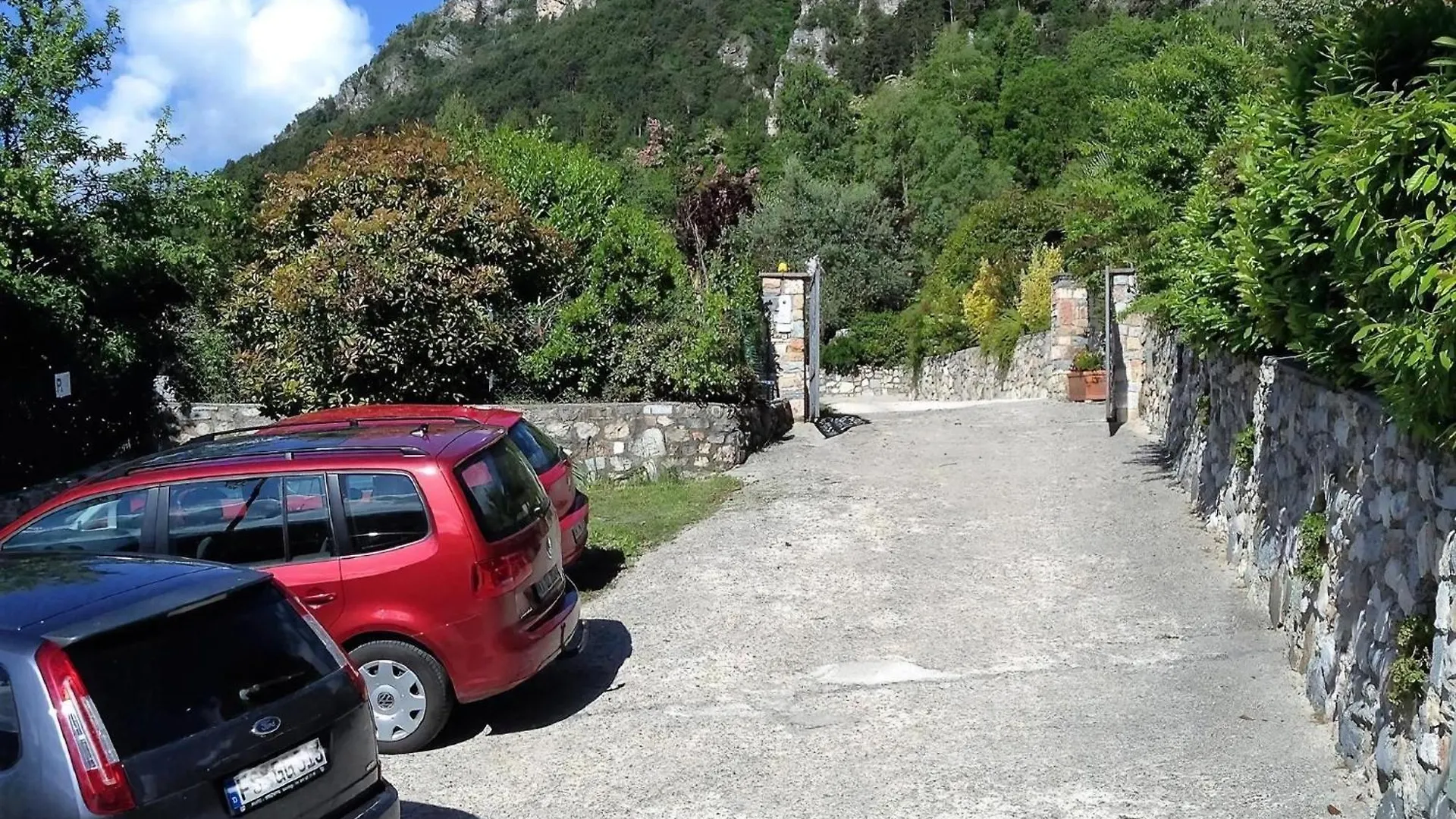 Apartment Artu In Vesio Tremosine