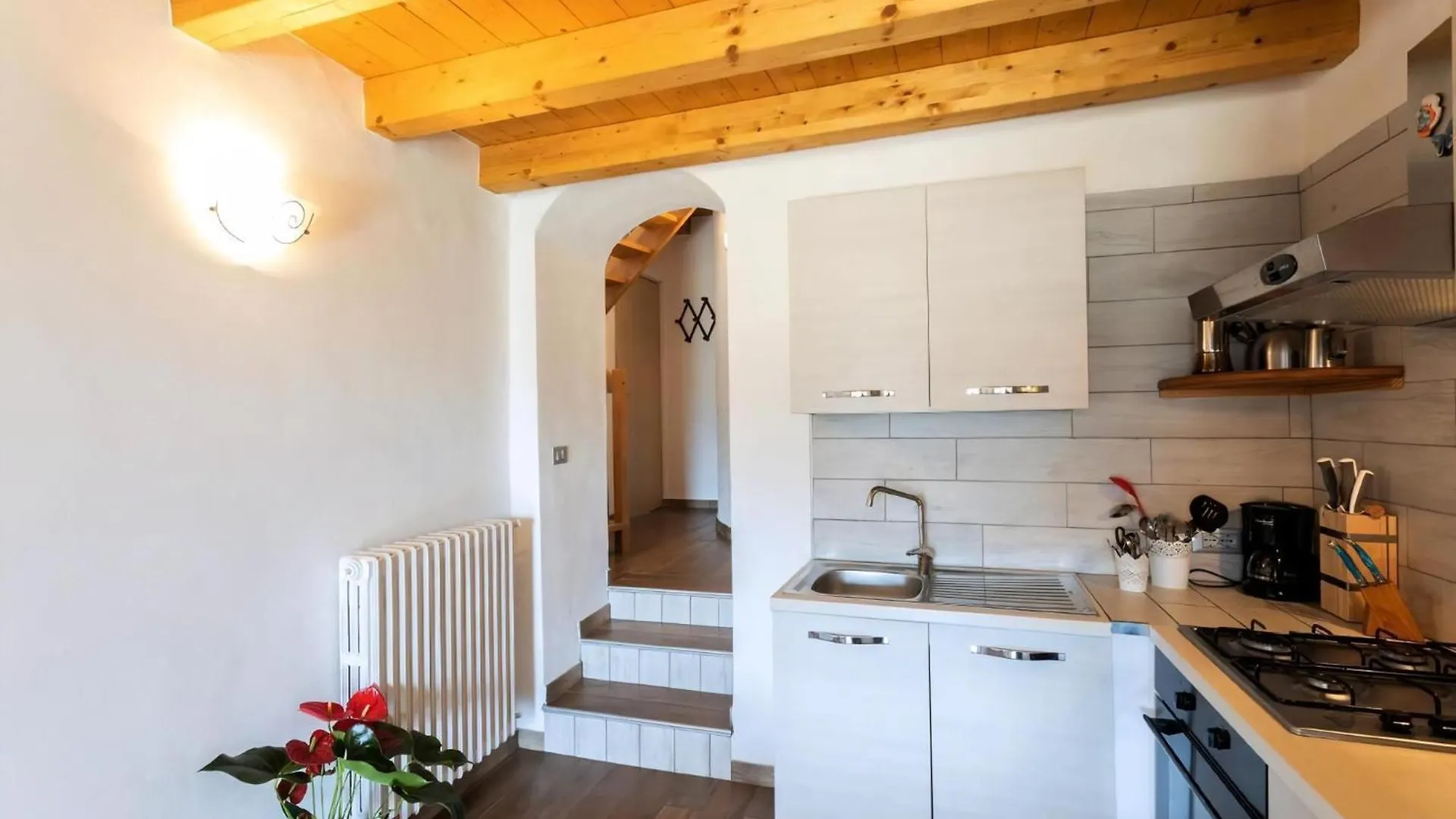 Apartment Artu In Vesio Tremosine