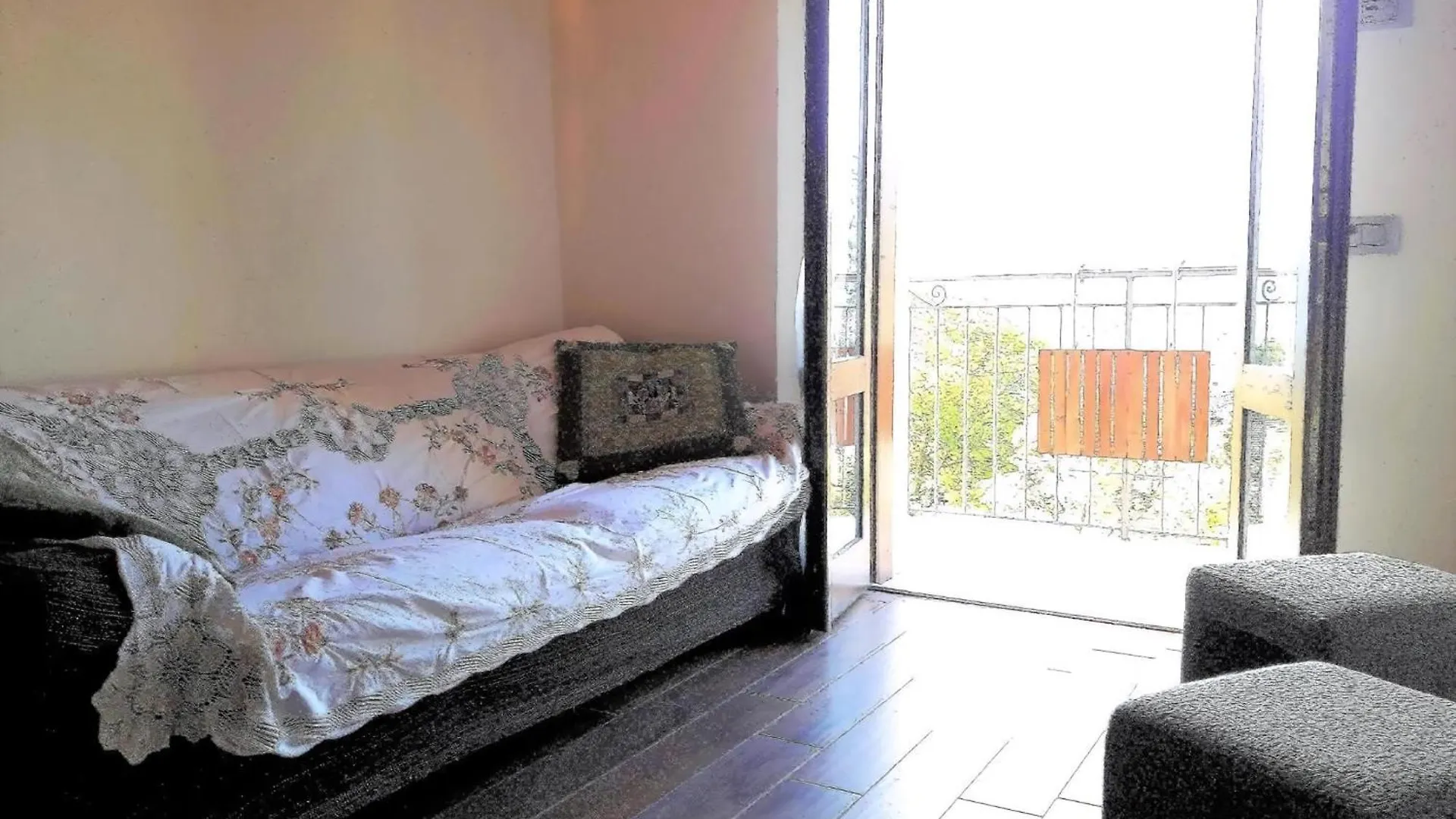 Apartment Artu In Vesio Tremosine Itálie