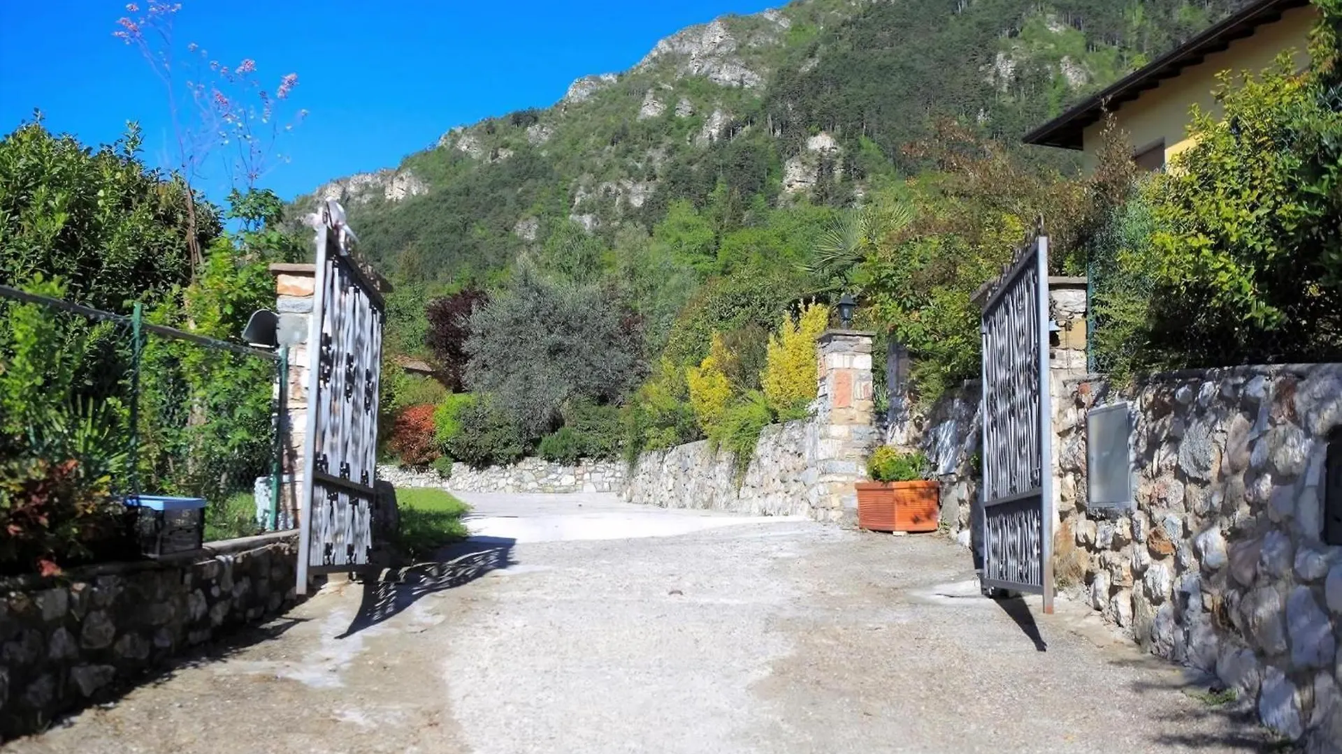 Apartment Artu In Vesio Tremosine 0*,