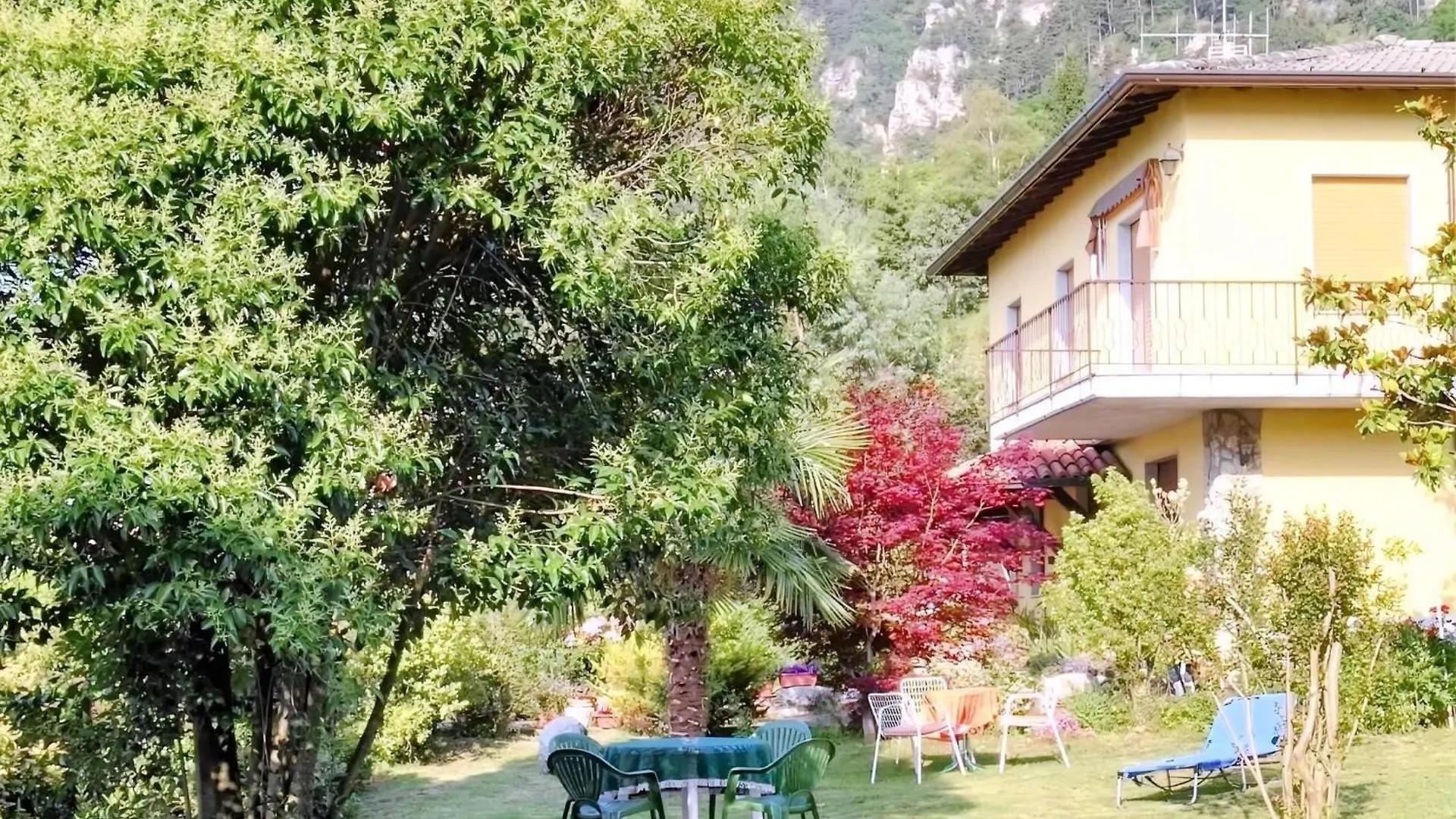 Apartment Artu In Vesio Tremosine 0*,
