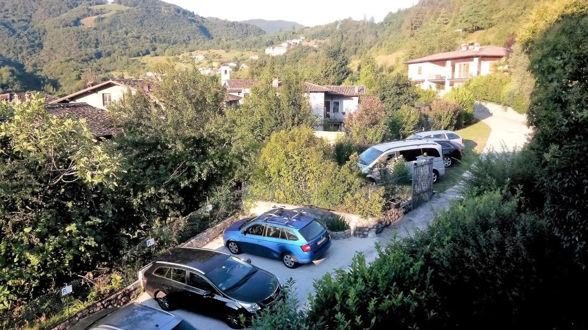 Apartment Artu In Vesio Tremosine
