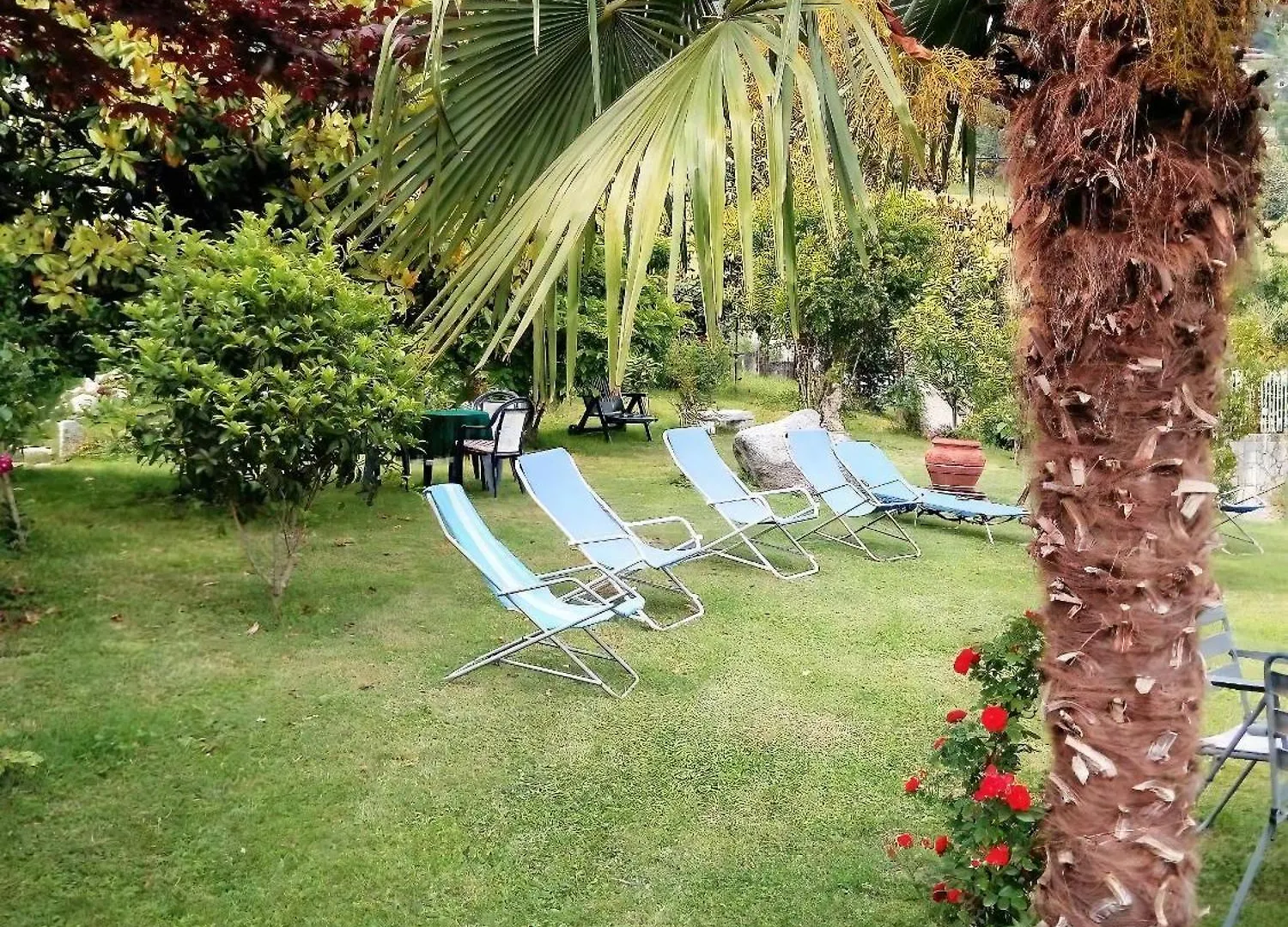 Apartment Artu In Vesio Tremosine