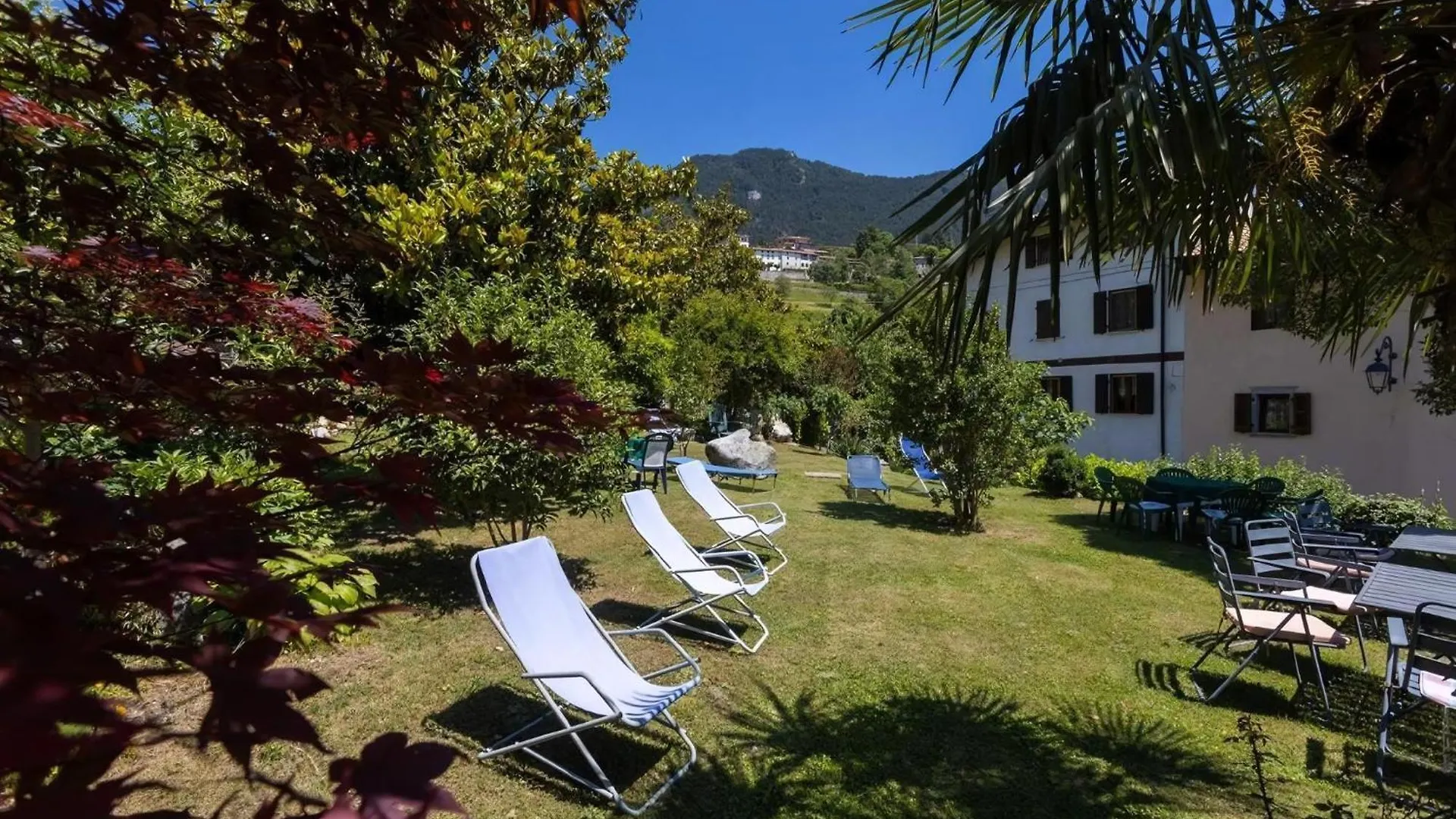 Apartment Artu In Vesio Tremosine 0*,  Itálie