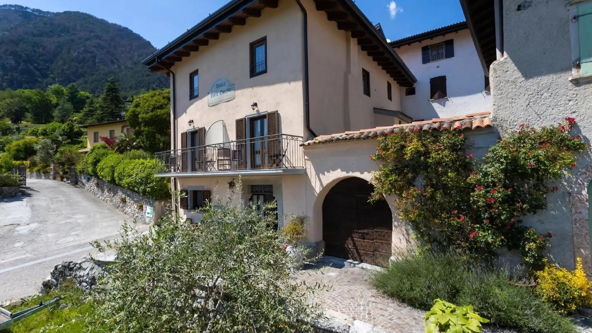 Apartment Artu In Vesio Tremosine